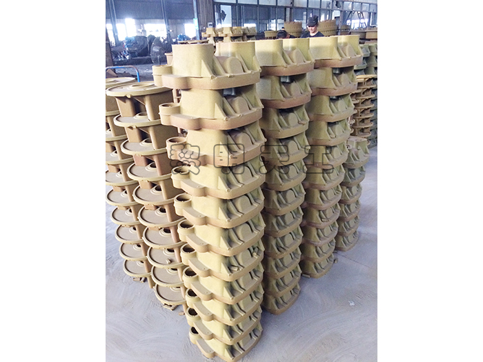 水泵支架類(lèi)